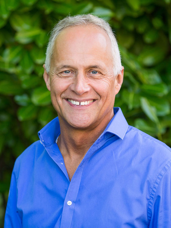 Pim van der Hagen