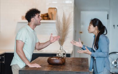 Hoe voorkom ik een vechtscheiding? 5 Tips voor een vreedzame oplossing