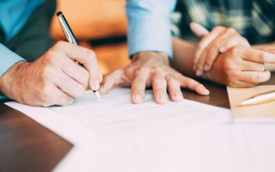 Wat zijn de gevolgen voor pensioen bij een scheiding?