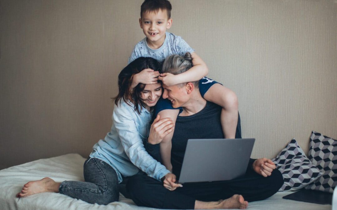 Indexering alimentatie 2025: partner & kind 6,5%